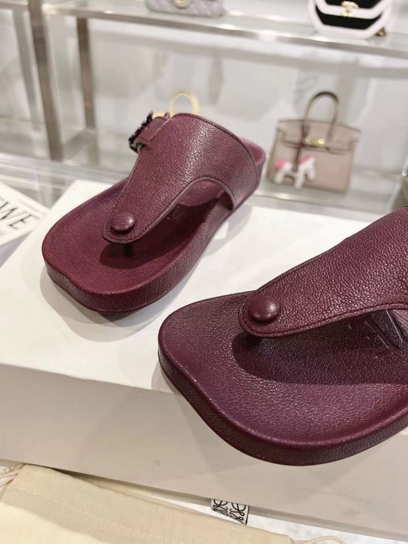 Loewe Sandals